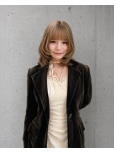 アッシュ 白楽店(Ash)&nbsp;nozomi 
