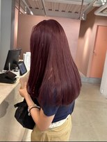 ニカ(NICA) 【NICA】暖色カラーカシス:北村