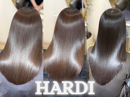 アルディ ユーカリが丘店(HARDI)の写真