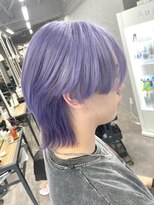 ファブルヘア(FABLE HAIR)&nbsp;lavender color