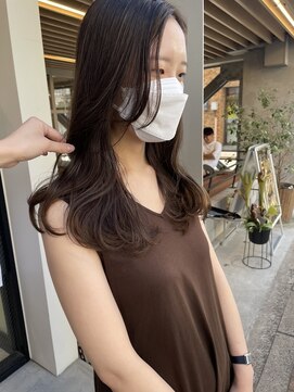 カノエ 宇部厚南店(canoe) ブラウン