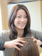 ネオヘアー Neo.Hair&nbsp;黒川 美香