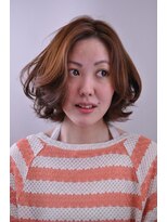 エムツージェイ(M2J) シフォンカール