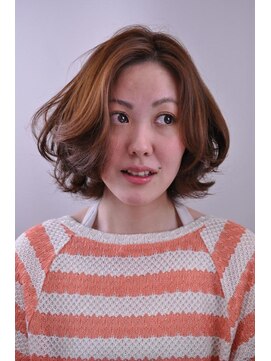 エムツージェイ(M2J) シフォンカール