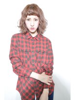 デイジー(Daisy) スウィートカールミディ