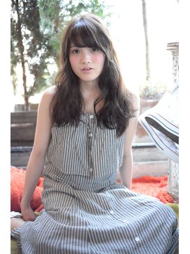 マイティ バイ エイチ(mighty by H) 【mighty】★秋カラー★グレージュミディ★[052-262-4162]