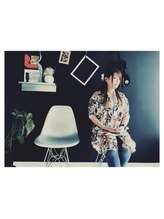 ヘア デザイン セン(hair Design Sen)&nbsp;三輪 綾華