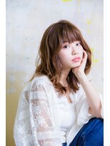 ネオリーブアイム 横浜西口店(Neolive aim)&nbsp;Neolive aim くびれミディスタイル　２