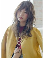 トッカ ヘアアンドトリートメント 難波店&nbsp;クラシカルミディアム