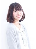 王道☆ボブ 