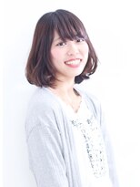 アルター(aL ter)&nbsp;王道☆ボブ