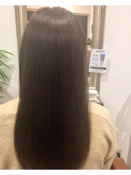 ニコラ(nicola) nicola×大人かわいいグレーカラー