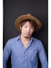 ヴァンクラウド イグジスト(VENT CLOUD exist)&nbsp;堀内 久彰