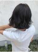 グレーアッシュ