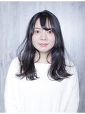 ナチュラルスタイル