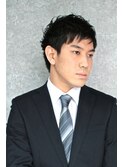 【Stujio】シルエット抜.群☆ヘアスタイル【中村大輔】032