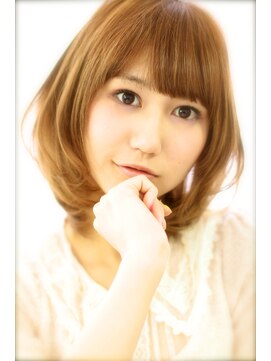 アフロート ショウナン(AFLOAT SHONAN) ふわっとミディアム{湘南/藤沢}