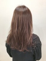 シファ(sifa) イルミナピンクベージュ