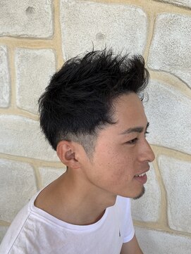 マハラジャ(MAHARAJA) ワイルドアップバング