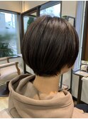 ショート