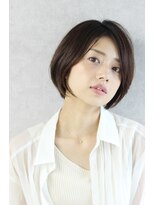 ドア(door)&nbsp;【door南越谷・新越谷】大人ショートボブ