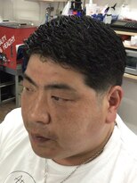 ダルトン 東伊興店(DALTON) 濡れパン