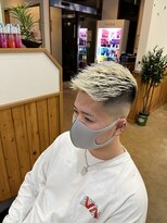 ティンカーベル(TINK‐A‐BELL)&nbsp;ホワイトダウンバングジェット