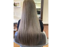 ヘアークルーズピース (hair cruise Piece)