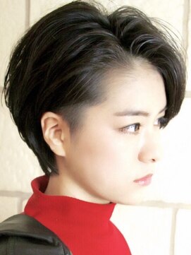 レイシオ(RATIO) 【RATIO 国分寺 渡邊陽平】かきあげベリショ