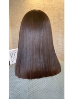 オーシャンシェリー(Ocean Sherry)&nbsp;美髪ストレート