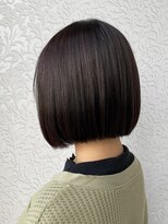 美容室ジャスミン&nbsp;王道ベナボブ【hotaru】