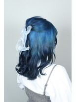 クリップ ジョイント ゴッド(CLIP JOINT GOD) グラデーションカラー☆