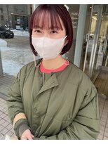 パルク(parc)&nbsp;parc minibob