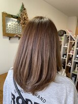 エルフゥ(Elle fou)&nbsp;シルバーアメジスト