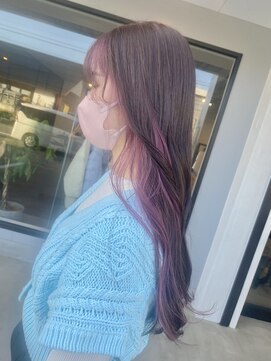 ナンバー(number+) 20代30代40代エギョモリくびれ韓流フレーミングイヤリングカラー