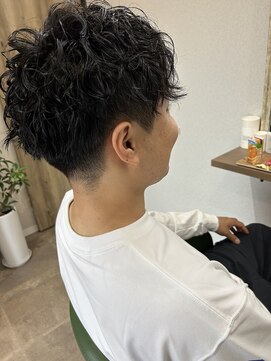 ヌック(NOOK) NOOK Hair Room 10