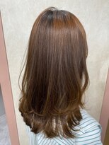 カームバイリコ 学芸大学(calm by liko)&nbsp;大人ガーリー/チョコレート/モード/プリカール/学芸大学