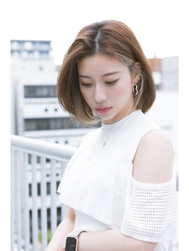 ノイン(noine) 2023年、#ボブ.９