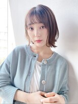 表参道で人気の美容室美容院K-two青山・髪質改善/似合わせカット