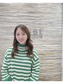 オーブヘアーリッコ 姫路(AUBE HAIR ricco) natsu mi