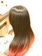 キリコ(kirico)の写真/気になる白髪をカバーしながらオシャレを楽しめる♪大人女性のための上質なカラーで理想の髪色に◇