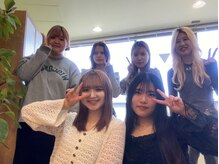 アリスバイブランニューリブ 難波店(ALICE by Brandnew×LIV)