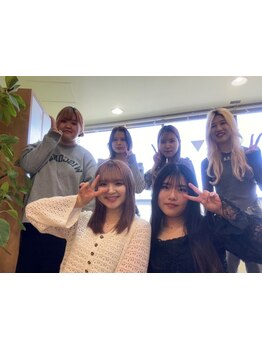 【駅近☆なんば駅徒歩2分】「理想のstyleが伝えられない」お客様もお任せ！想いもくみ取るカウンセリング◎