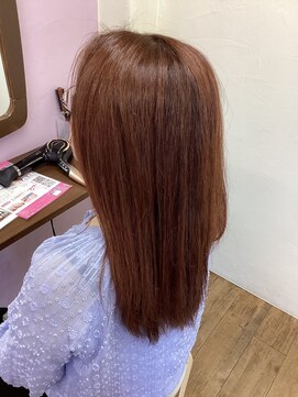 ツヤイロ 東海市店(TSUYA_IRO) 全体フルコース