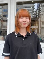 ロメオ 京橋(ROMEO)&nbsp;アンブレラカラー◎