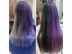 ヘアーステージ オーシャンの写真