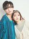 ユーアラタマバシ(u ARATAMABASHI)の写真/高品質をお手頃価格で◎トレンドを発信する【u-ユー-】の【髪に合わせてカラーするオンリーワンエクステ】