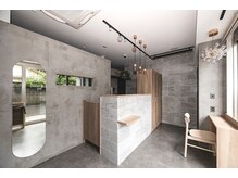 ノール 国分寺(Norl)の雰囲気（路面店で外からも入り口の雰囲気が見えます☆#国分寺/国分寺駅）