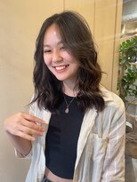 ボルタノット(volta∞knot)&nbsp;ココアブラウン