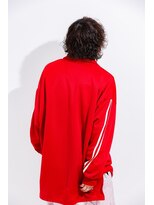 吉 船橋(kici)&nbsp;ニュアンスパーマ/韓国マッシュ/ダークアッシュ[船橋/船橋駅]